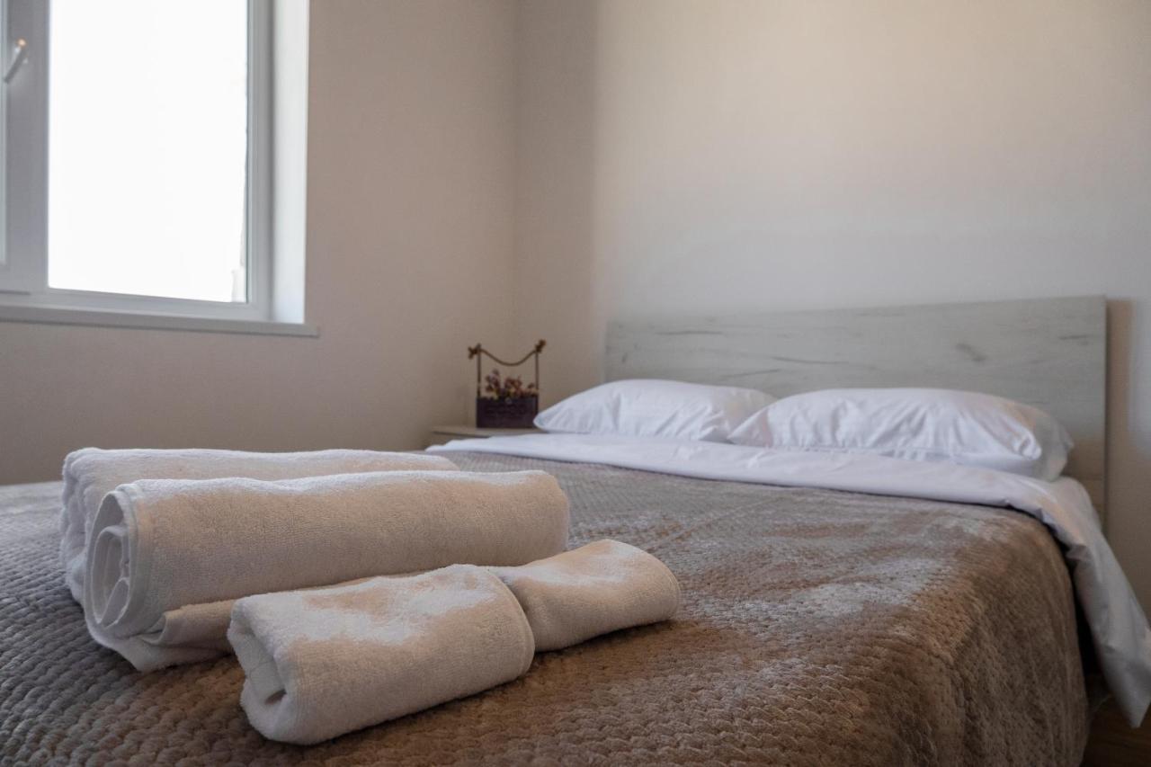 Bright Apartment On 13Th Floor Yerevan Ngoại thất bức ảnh
