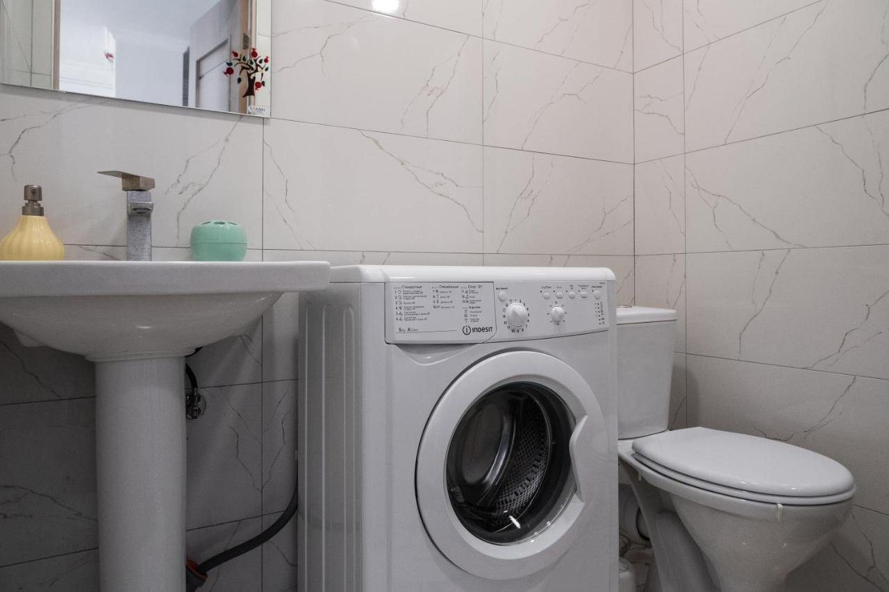 Bright Apartment On 13Th Floor Yerevan Ngoại thất bức ảnh